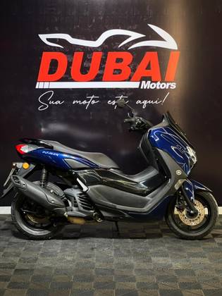 YAMAHA NMAX 160 ABS YAMAHA NMAX 160 ABS